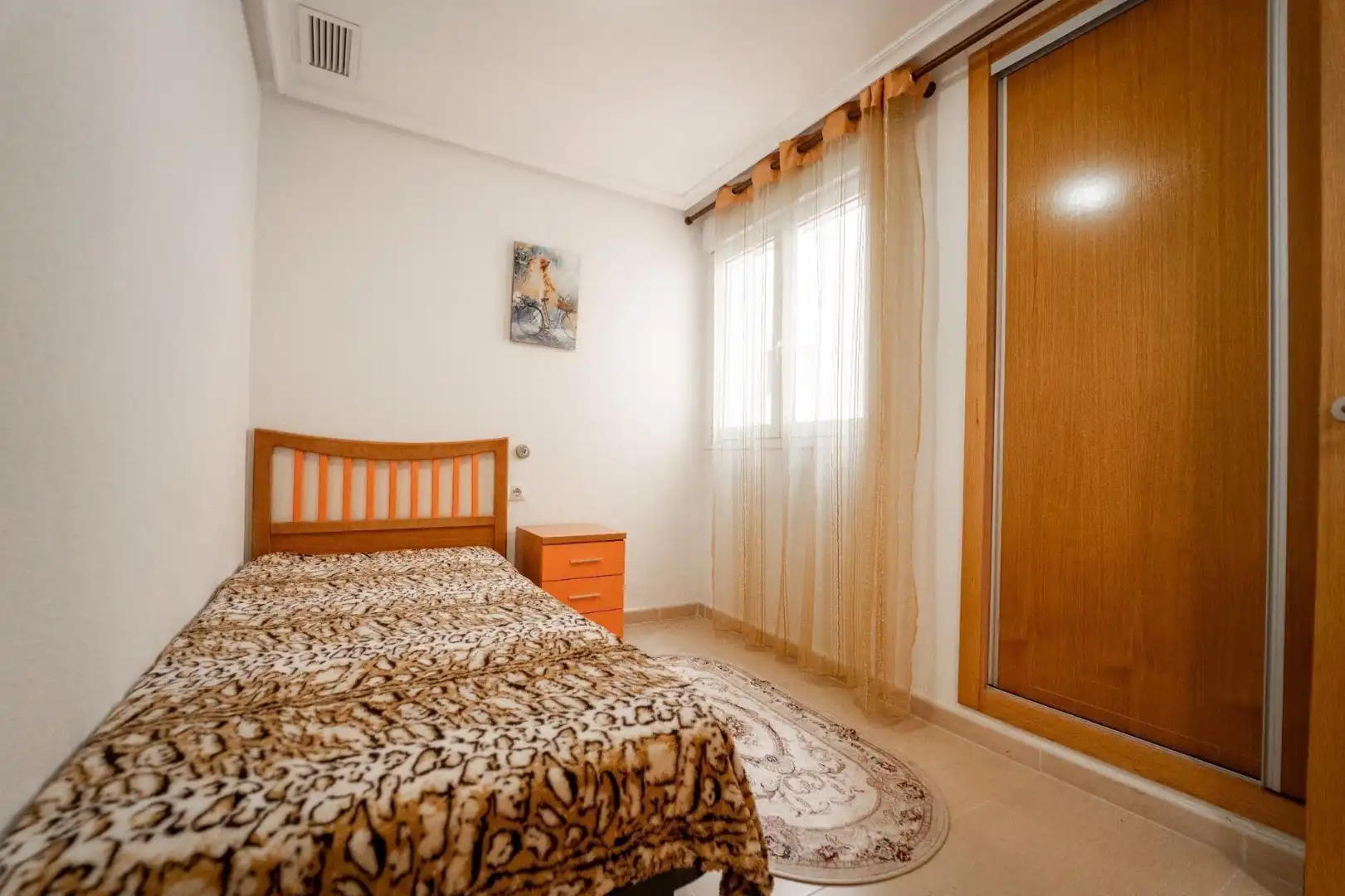 Apartament amb ascensor en venda a Centro, imagen 12