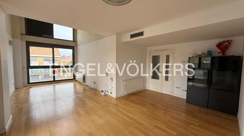 Foto 2 von Maisonette zur Miete in El Bercial, Getafe