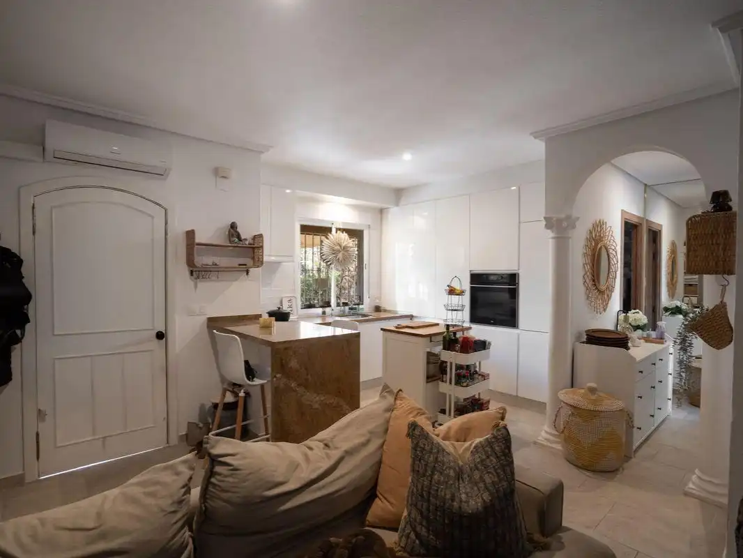 Casa a schiera con piscina in vendita a Calle Peñalara 8, imagen 9