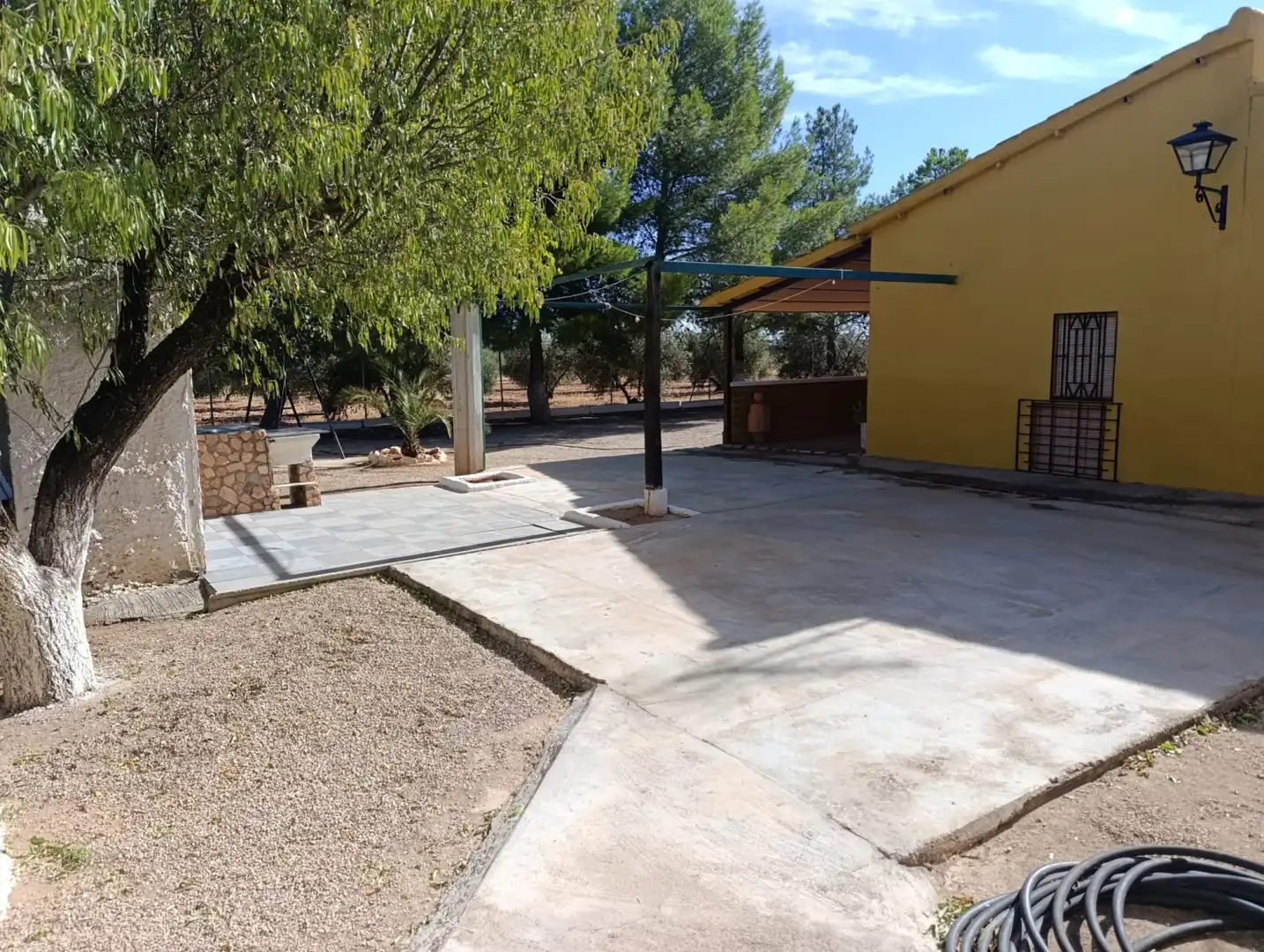 Casa rústica en venda a Valdepeñas, imagen 23