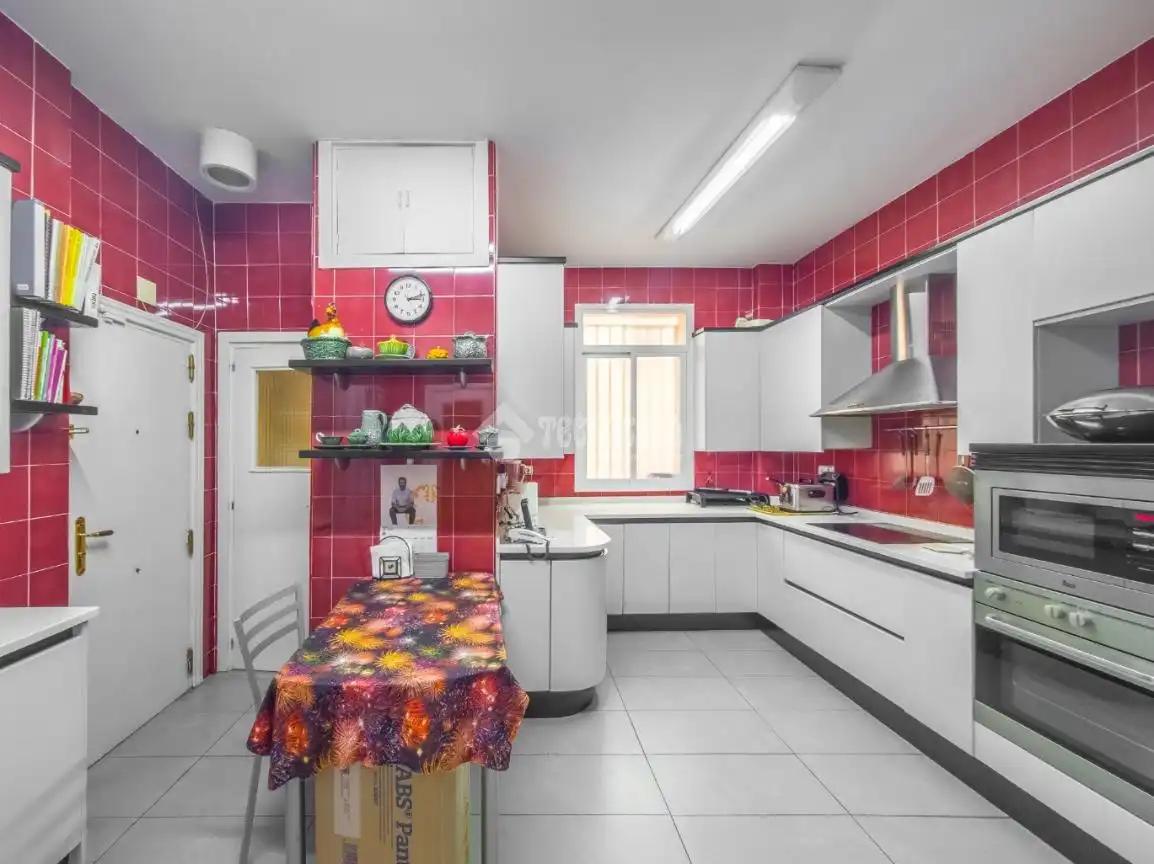 Piso en venta en Vallehermoso