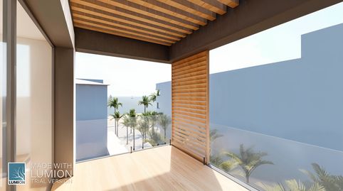 Foto 5 de Ático en venta en Les Maravelles, Palma de Mallorca
