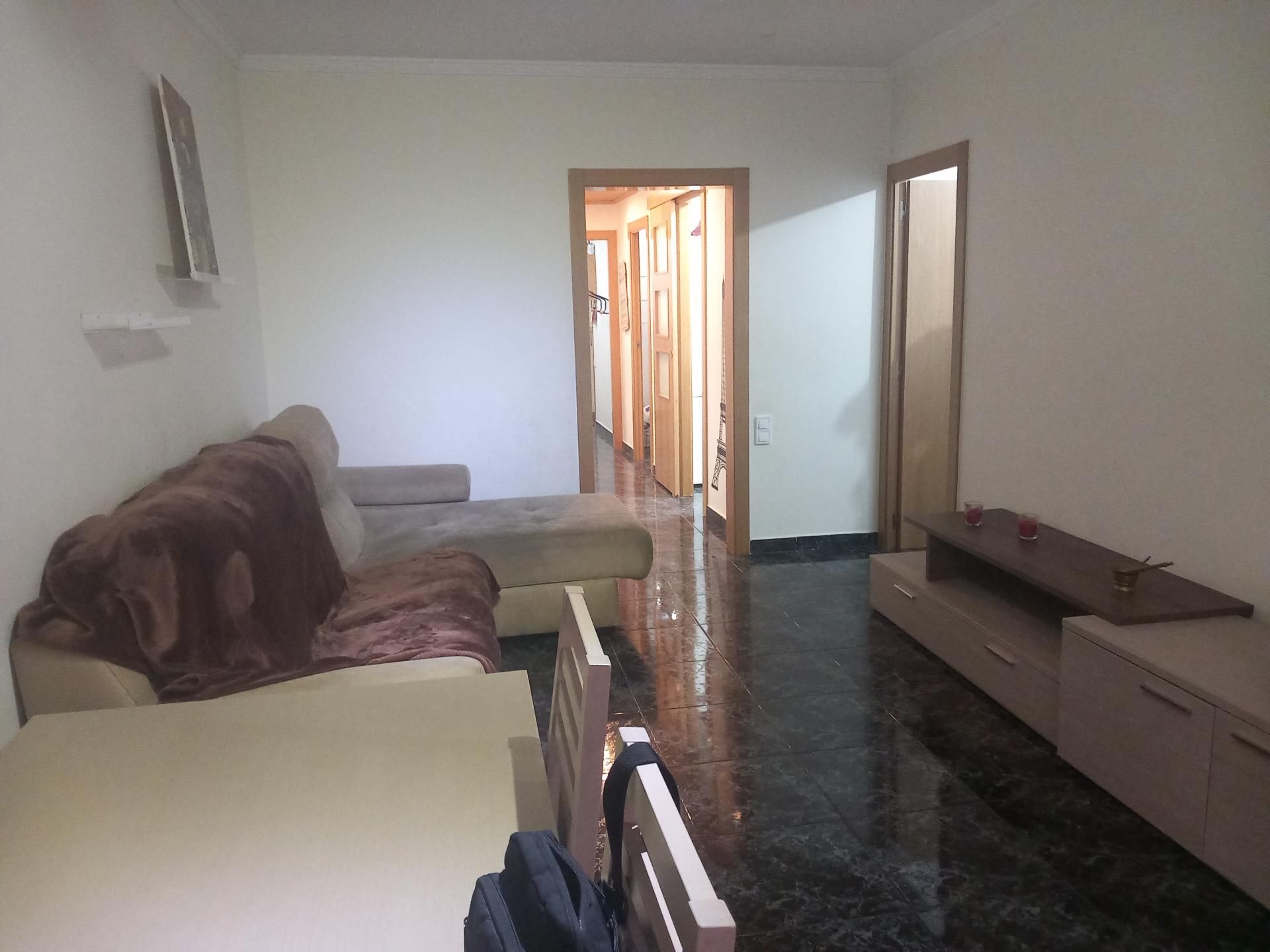 Living room of Flat for sale in Castellbisbal