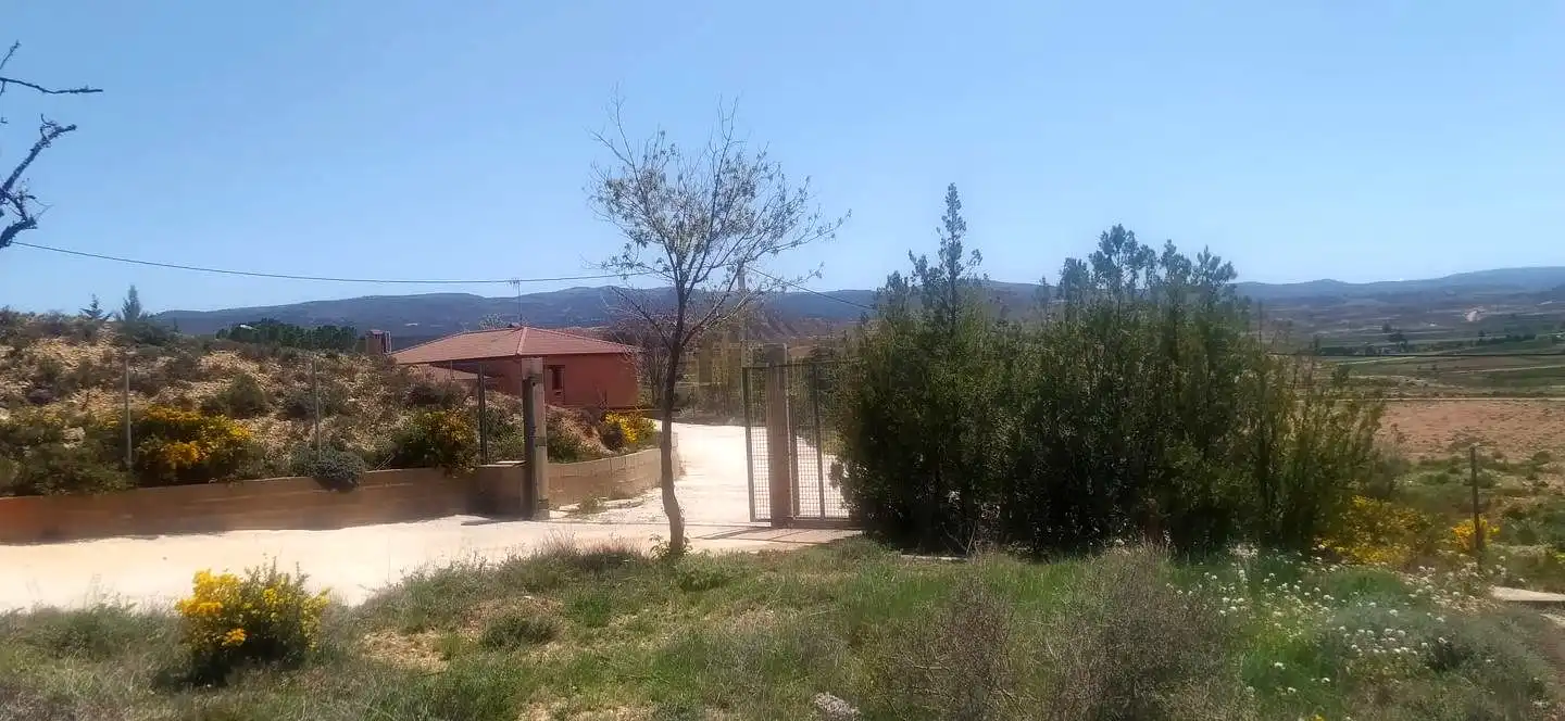 Terreny rústic en venda a DISEMINADOS DEBAJO SANTA ANA, imagen 8