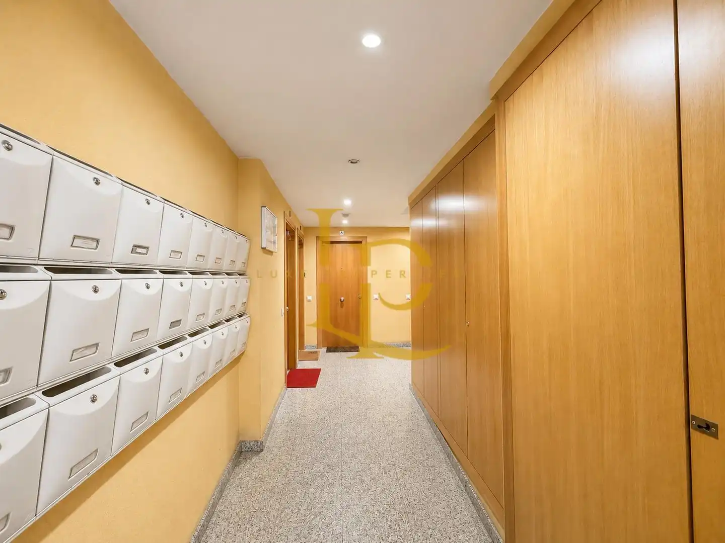 Dúplex en venda en Rubí amb Aire condicionat, Calefacció i Parquet