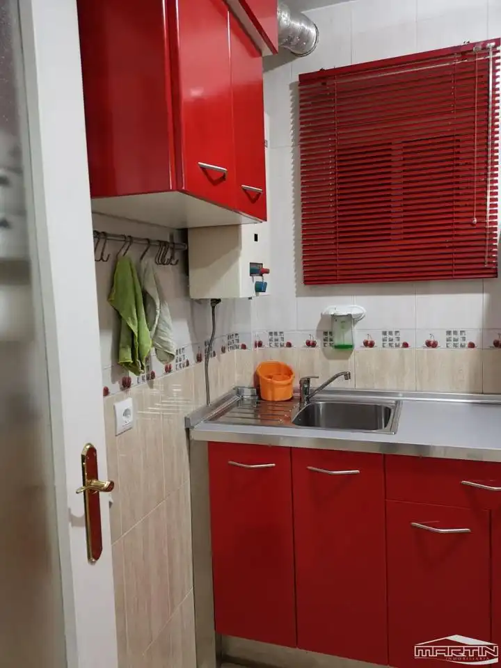 Flat for sale in Virgen De La Aurora, imagen 8