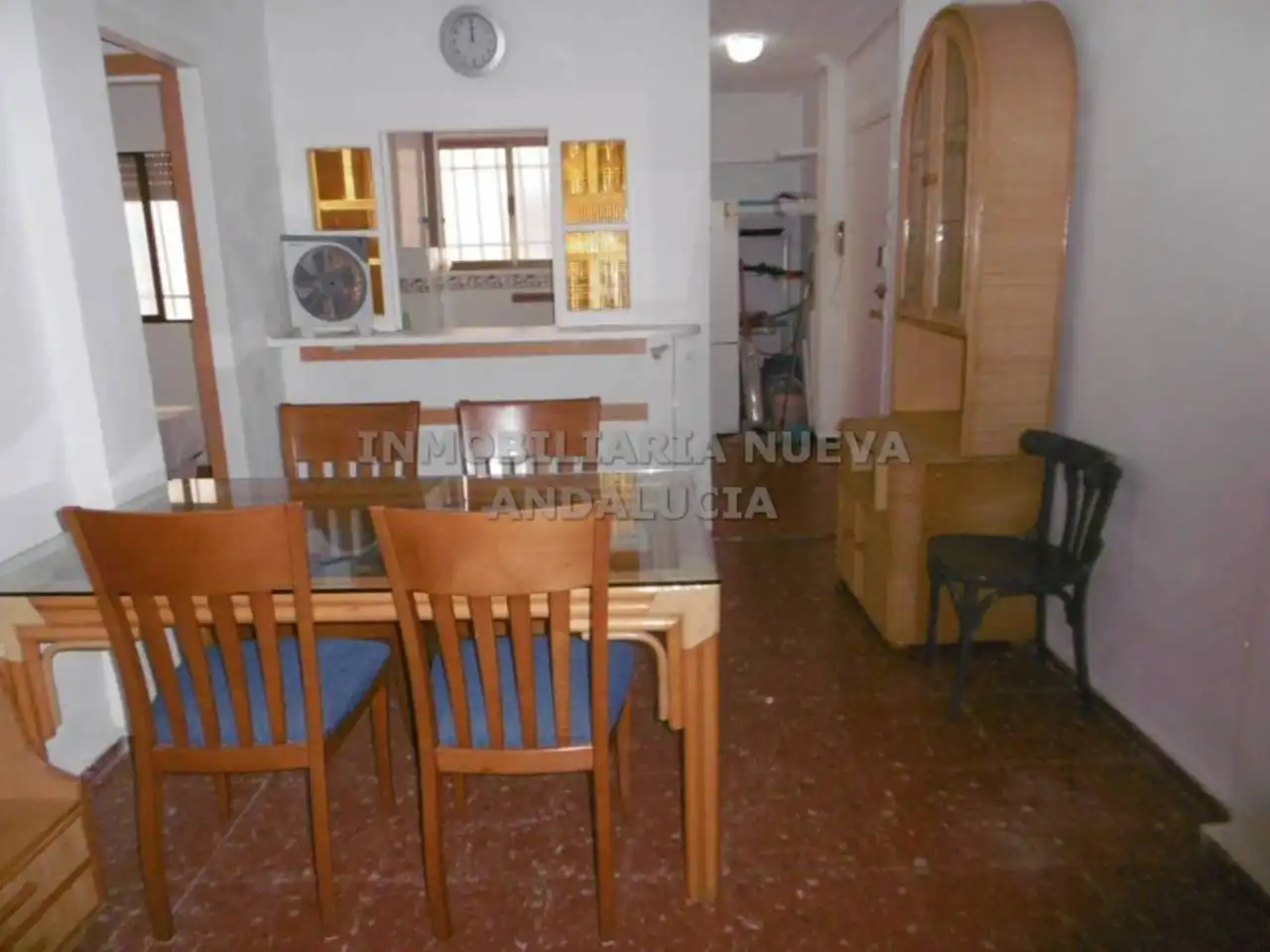 Piso de alquiler en Retamar