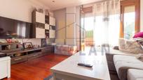 Living room of Flat for sale in Zaldibar  with Heating, Terrace and Storage room