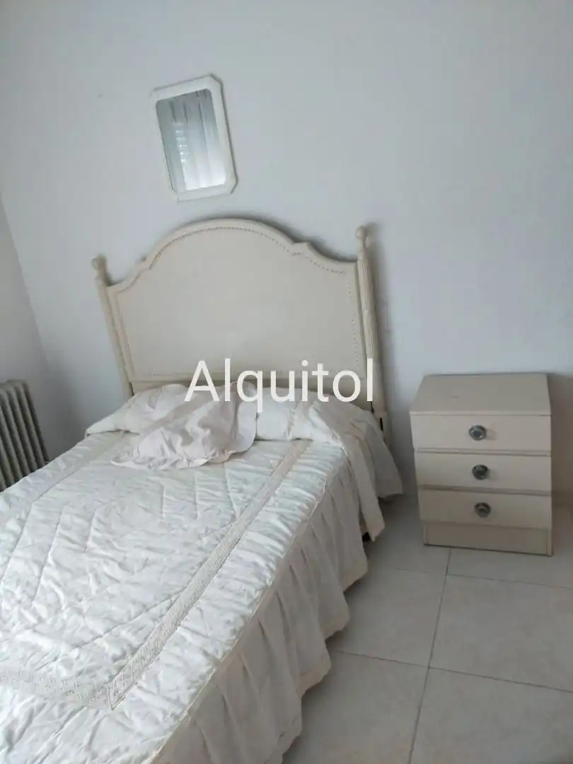 Pis de lloguer a Buenavista - Valparaíso - La Legua