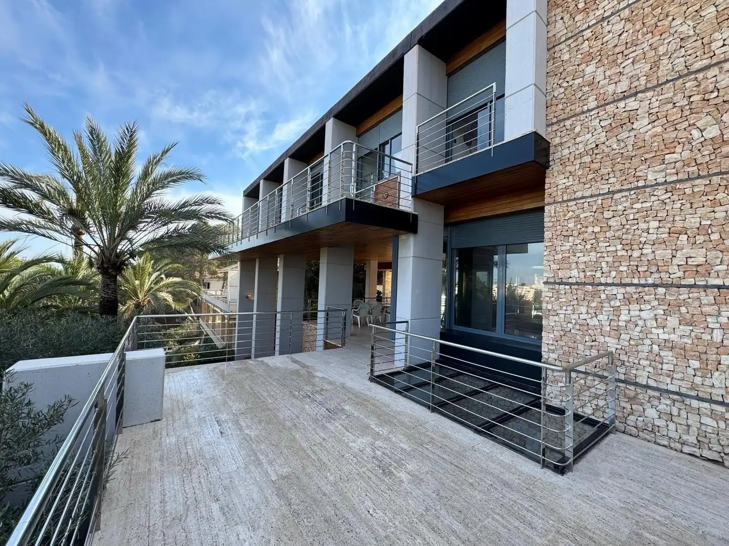 Casa con jardín en venta en Orihuela Costa, imagen 9