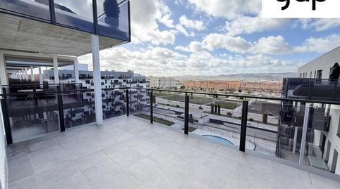 Photo 3 of Flat to rent in San Fernando - Carretera de Valencia, Cuenca Capital