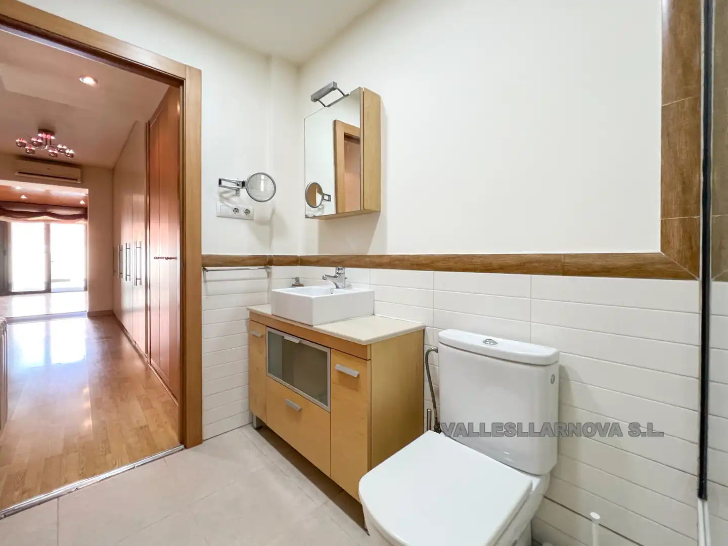 Piso en venta en Centre