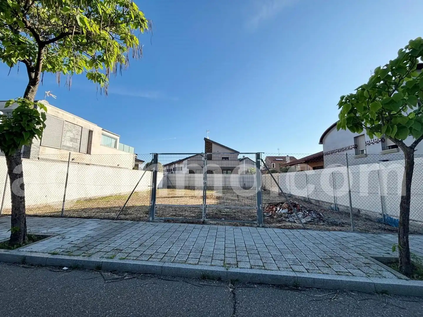 Residencial en venda en Laguna de Duero