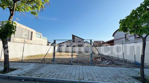 Foto 3 de Residencial en venda a Calle Calle Comunidad de Andalucía, Laguna de Duero, Valladolid