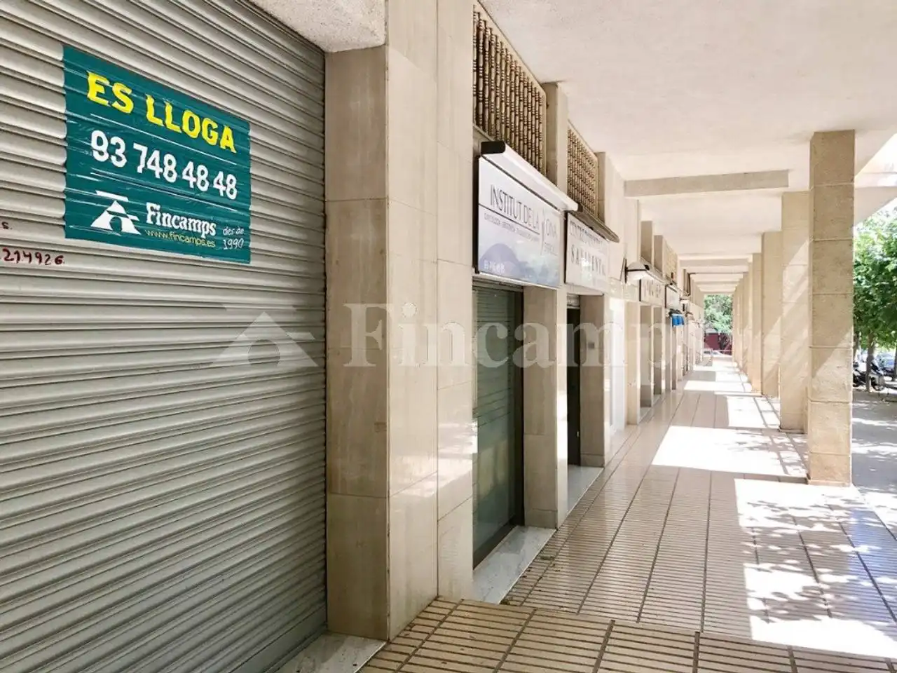 Local en venta en Sabadell
