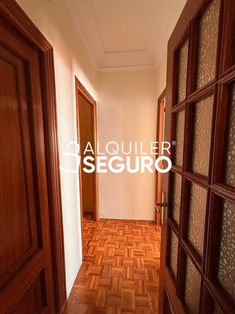 Piso de alquiler en de Rafael de Riego, Palos de Moguer