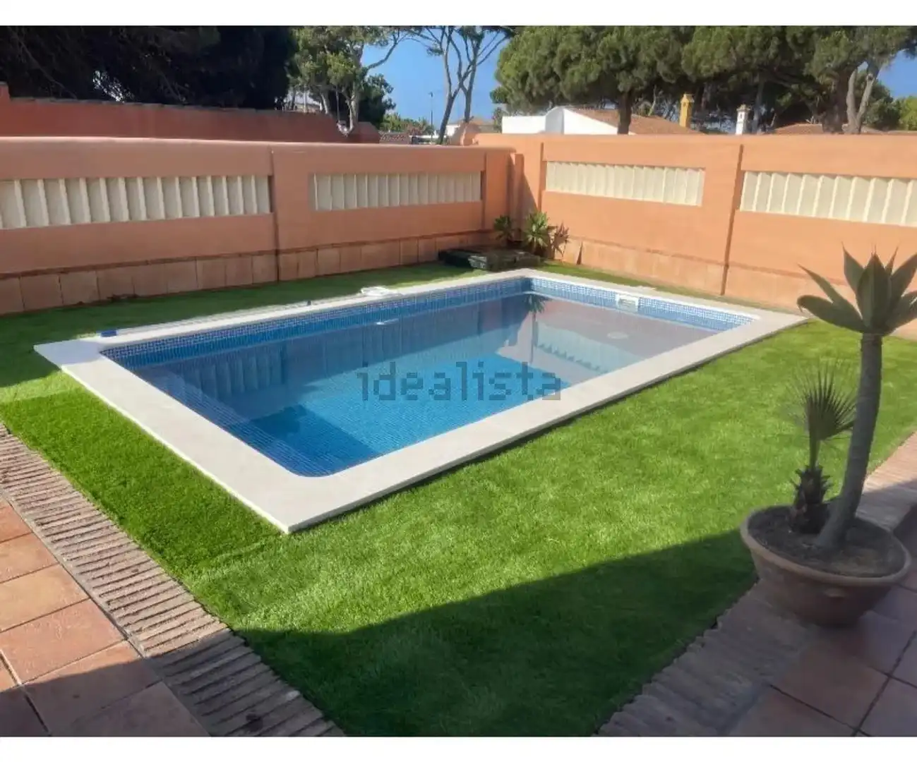 Chalet en venta en La Barrosa, imagen 25