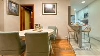 Dining room of Flat for sale in Mollet del Vallès  with Air Conditioner and Balcony