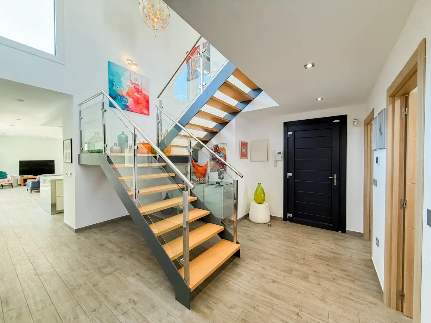 Haus oder Chalet zum Verkauf in Águilas mit Klimaanlage, Privatgarten und Terrasse
