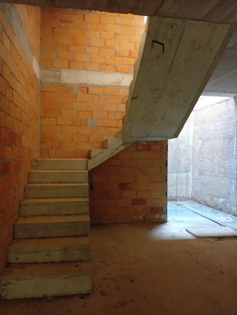 Casa o xalet en venda en Cuevas de San Marcos amb Terrassa, Traster i Piscina