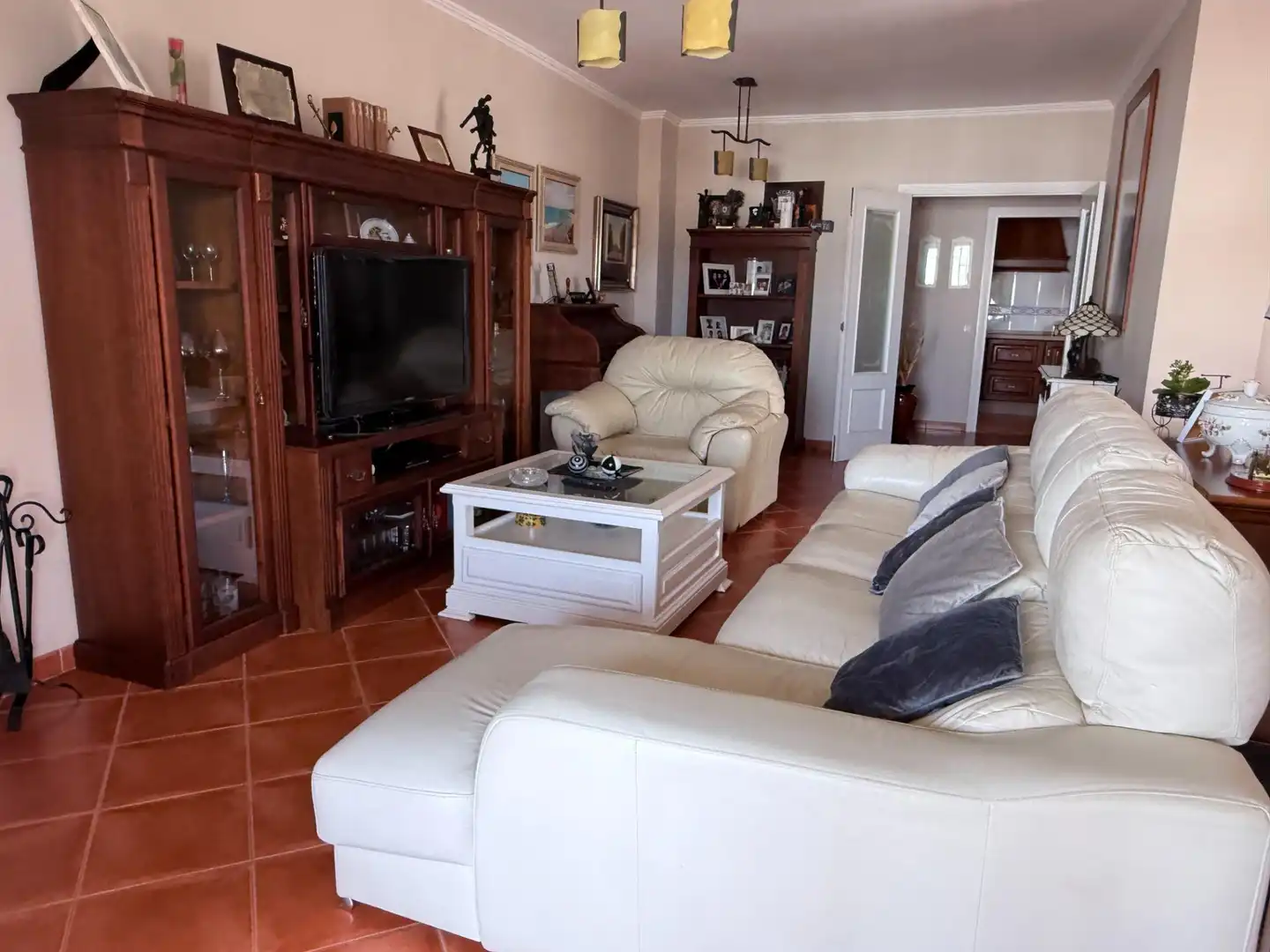 Maison jumelée avec piscine à vendre à Oria, imagen 32