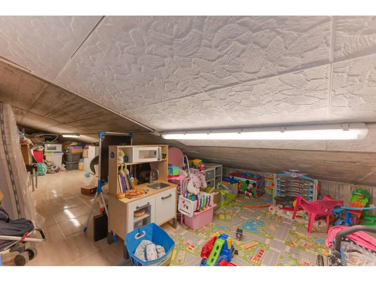 Flat for sale in Girona  with Heating, Parquet flooring and Storage room