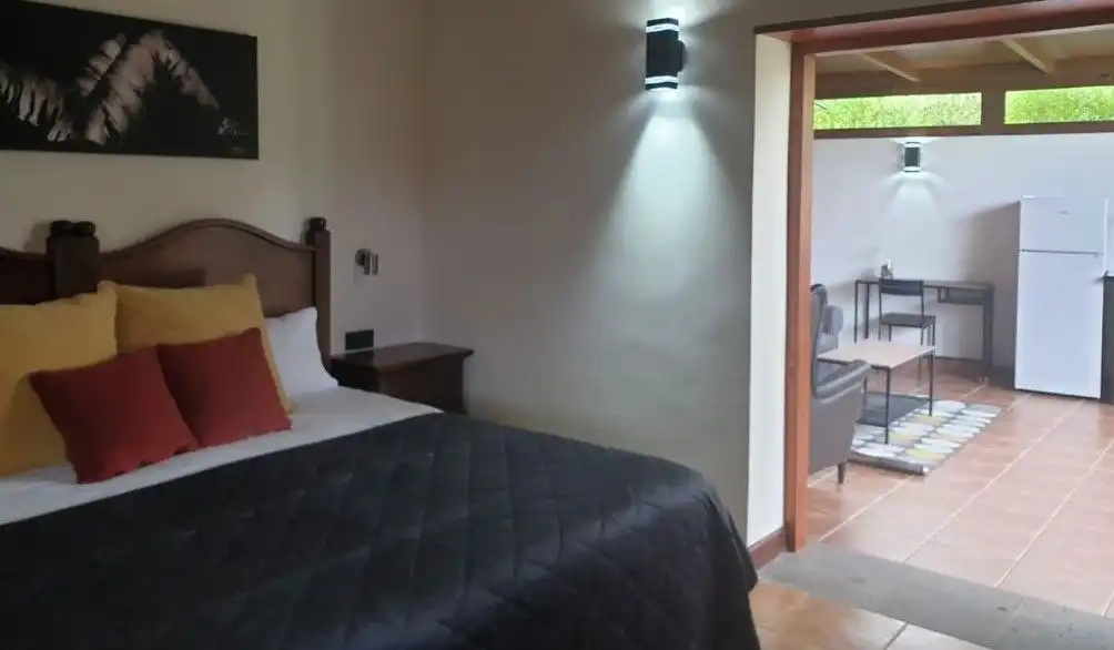 Habitación de Edificio en venta en Los Realejos