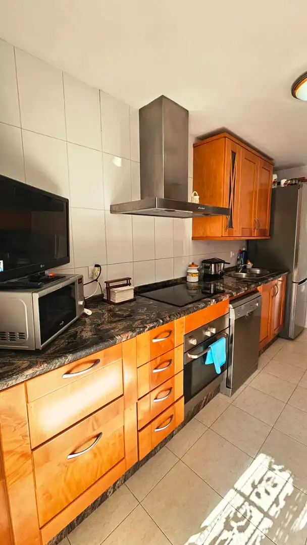 Maison jumelée avec piscine à vendre à Espartinas Pueblo, imagen 15