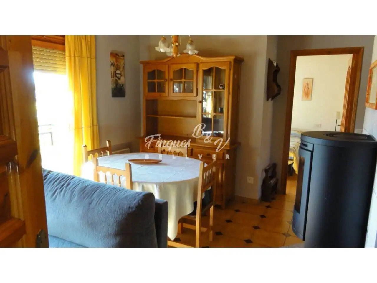 Appartement à louer à Calle torrent corner
