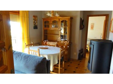 Flat to rent in Calle torrent corner