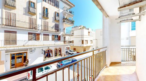Foto 3 de Apartament en venda a Puerto, Jávea / Xàbia