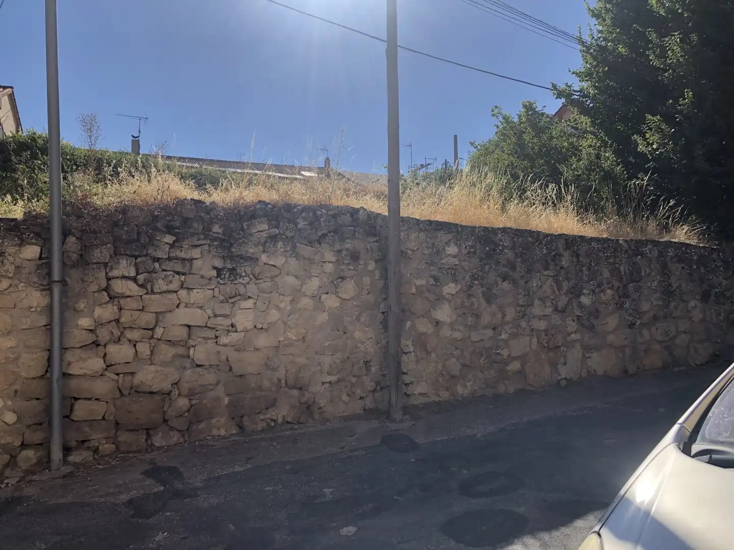 Residential for sale in Prádena