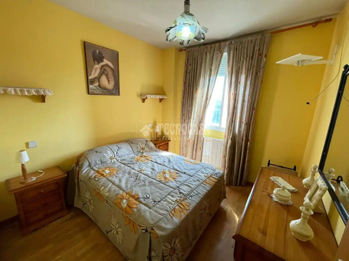 Habitación de Piso en venta en Arganda del Rey con Calefacción