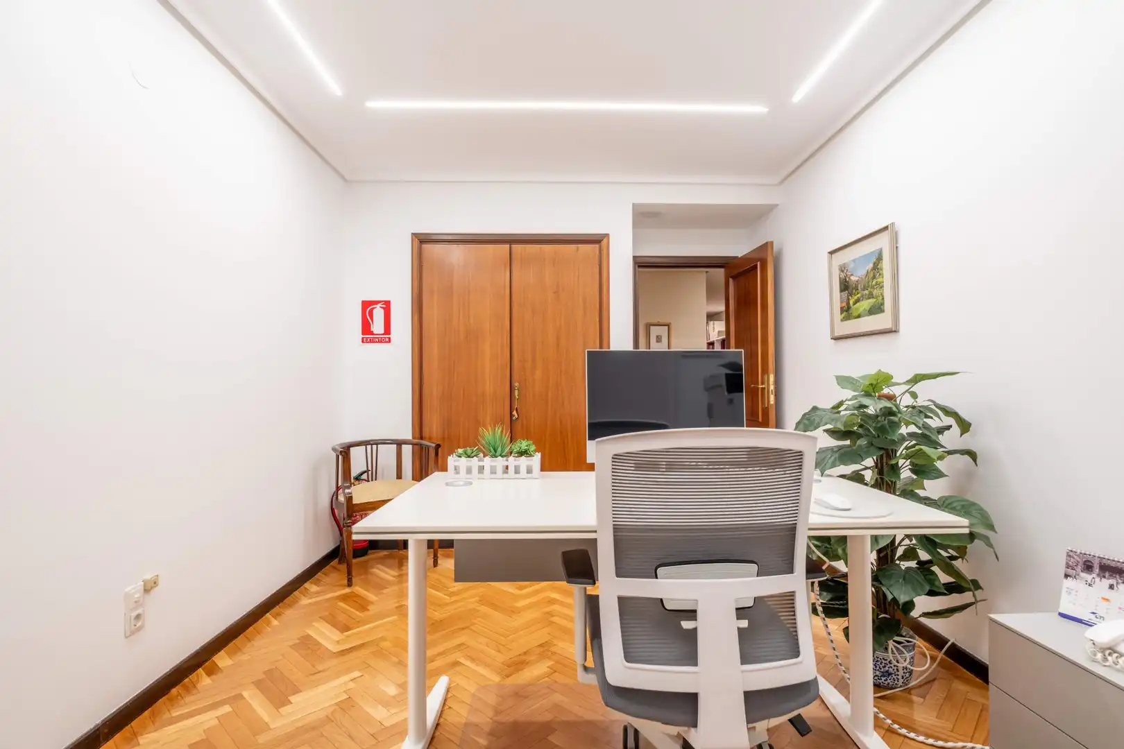 Piso en venta en Zaragoza con Calefacción, Terraza y Balcón