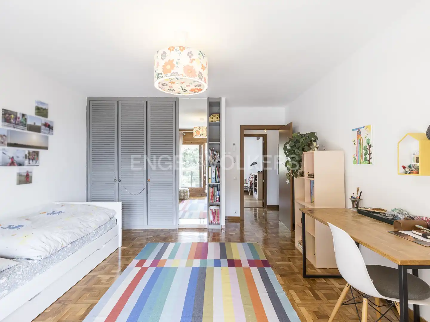 Maison avec terrasse à vendre à Ciutat Diagonal, imagen 60
