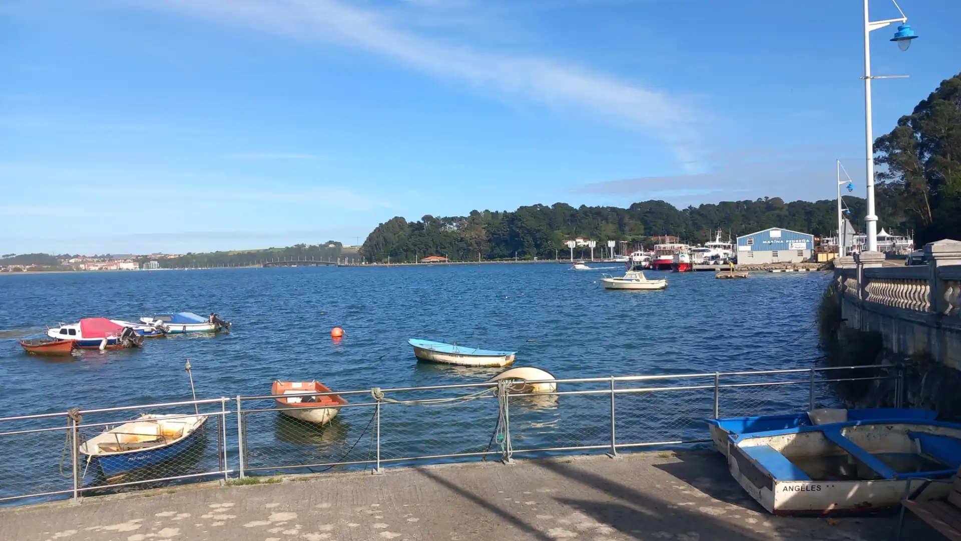 Ático en venta en Marina de Cudeyo con Calefacción, Parquet y Terraza