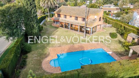 Foto 2 de Casa o xalet en venda a Simon Verde, Mairena del Aljarafe