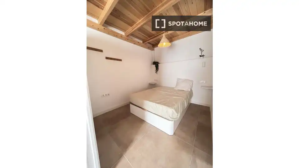 Habitación en Corralejo