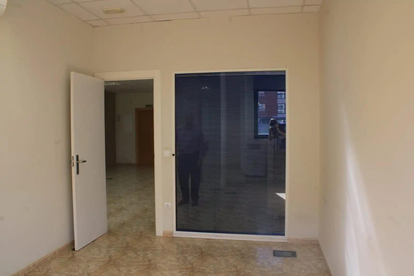 Office for rent in Valladolid, Valladolid