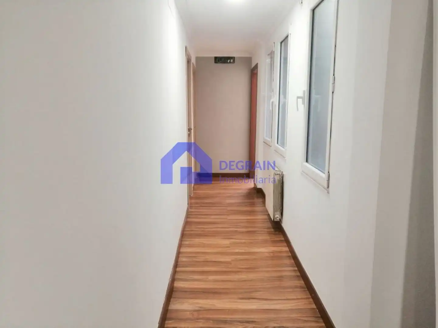 Piso en venta en de Pumarín, imagen 4