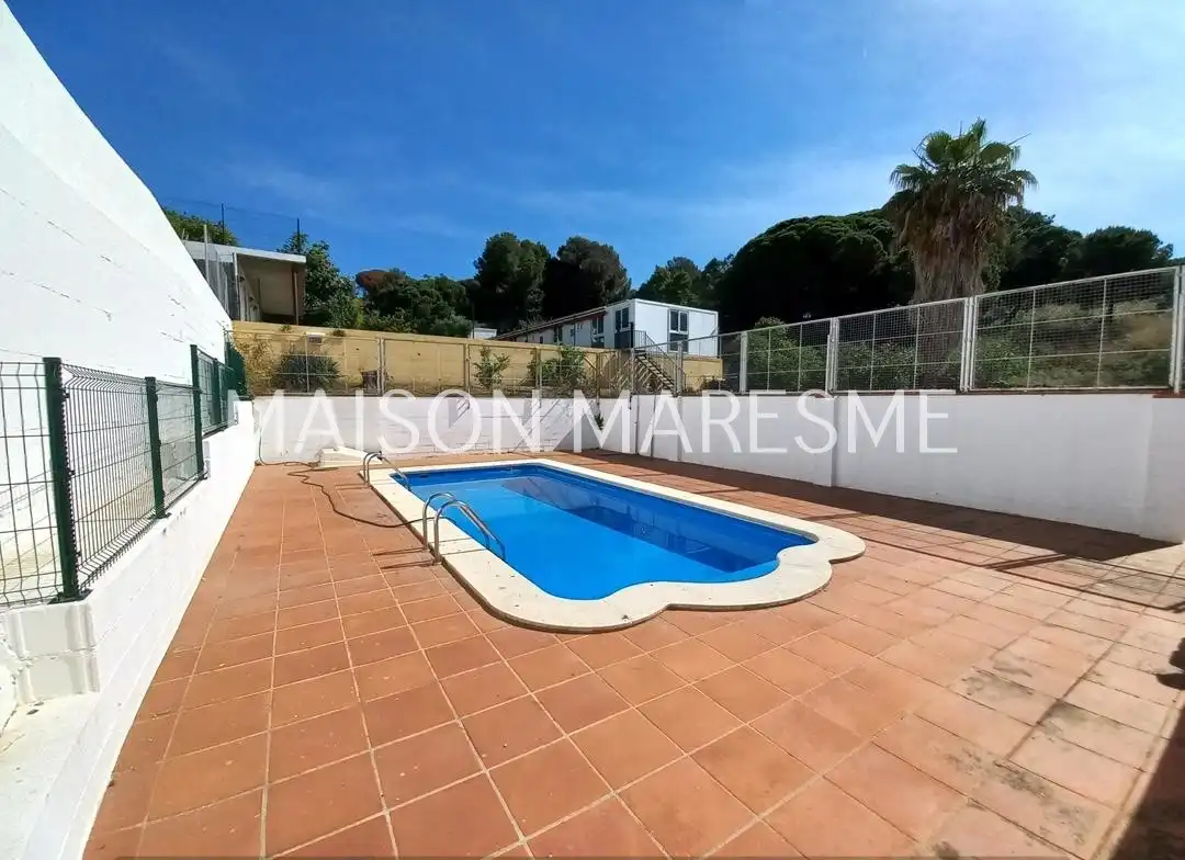 Haus mit Terrasse zum Verkauf in Canet de Mar, imagen 2