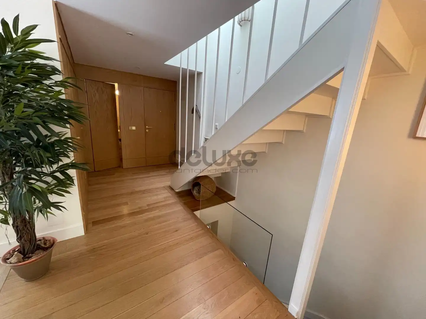 Casa o chalet de alquiler en Santander con Calefacción, Jardín privado y Piscina