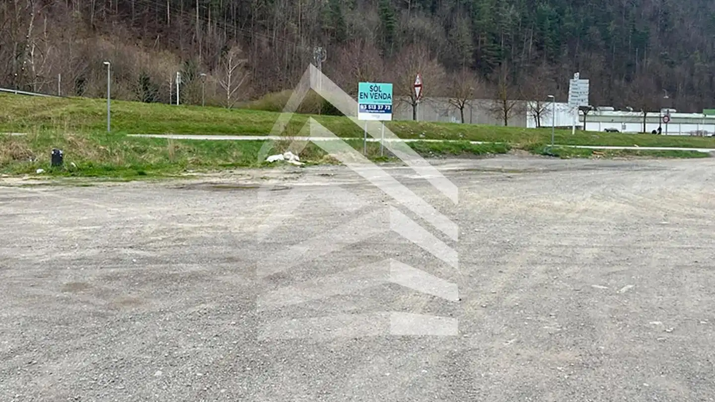 Grundstücke und Bauplätze zum Verkauf in Camí del Camp de la Vila, imagen 5