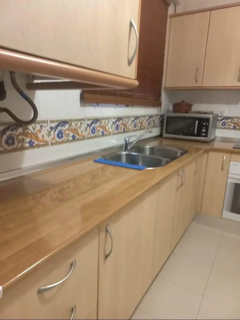 Apartament amb piscina en venda a RESERVA 2 FASE, imagen 3