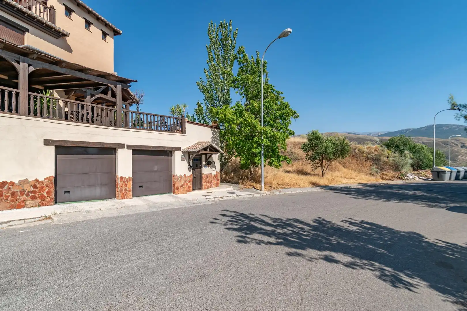Villa mit Pool zum Verkauf in Calle de Cerro del Oro, imagen 4