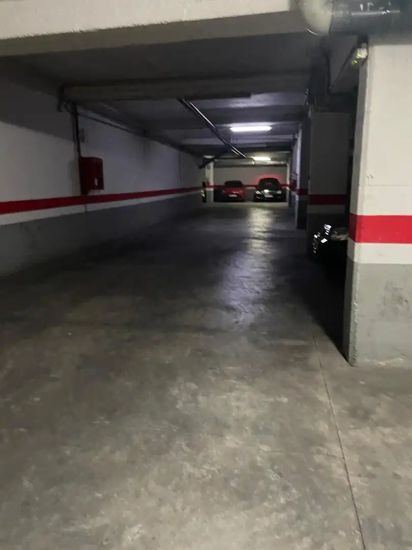 Parkplatz zum Verkauf in Elche ciudad, imagen 4