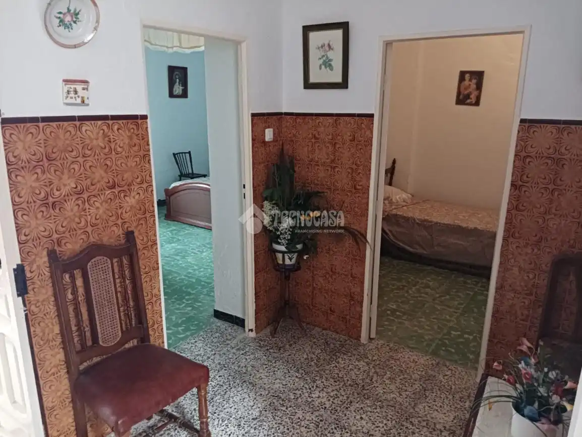 Houses for sale in Arahal