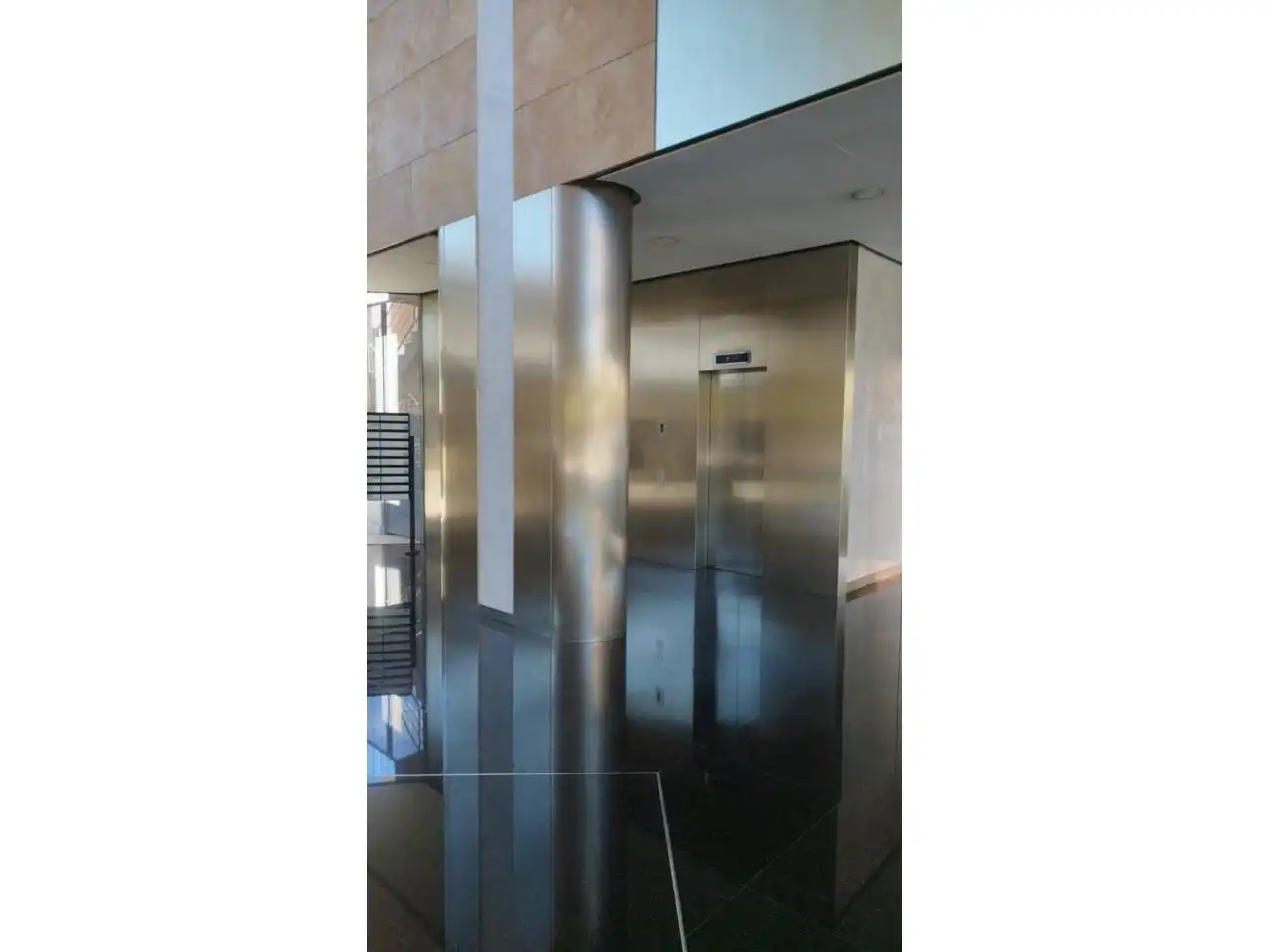 Oficina en venda en Murcia amb Aire condicionat, Calefacció i Alarma
