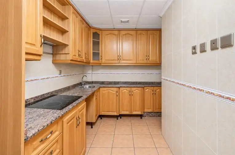 Bungalow con terraza en venta en Calle de los Auroros, imagen 7
