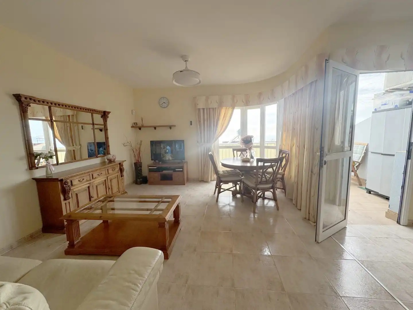 Terraced house with terrace for sale in Calle Chabu, imagen 6